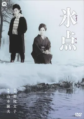 冰点1966[电影解说]